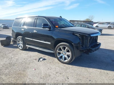 CADILLAC ESCALADE 2019