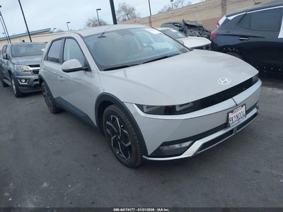 HYUNDAI IONIQ 5 2024