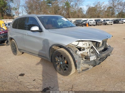 BMW X5 2017