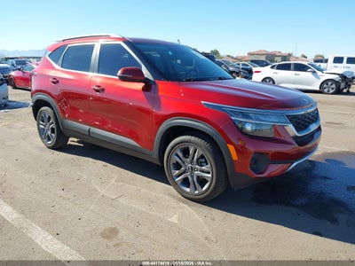 KIA SELTOS 2021