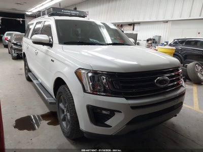 FORD EXPEDITION 2021
