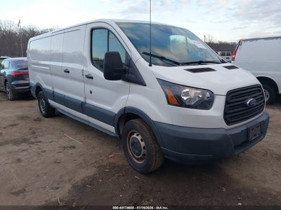 FORD TRANSIT-150 2018