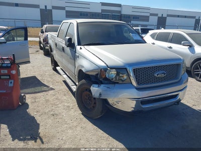FORD F-150 2007