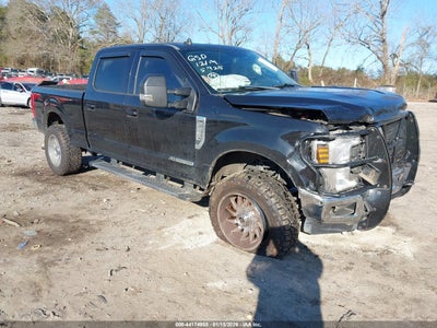 FORD F-250 2019