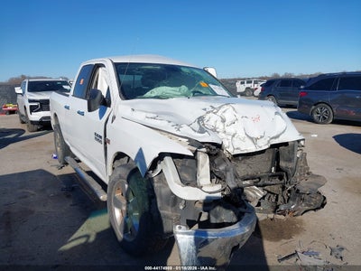 RAM 1500 2014
