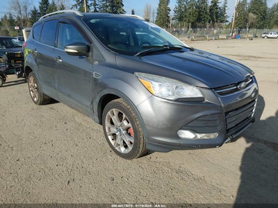 FORD ESCAPE 2013