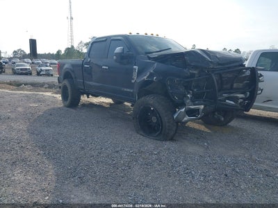 FORD F-250 2017