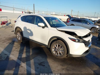 MAZDA CX-5 2023