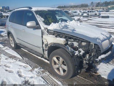 BMW X5 2009