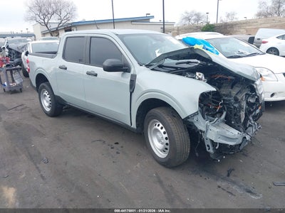 FORD MAVERICK 2024