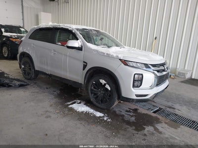MITSUBISHI OUTLANDER SPORT 2023