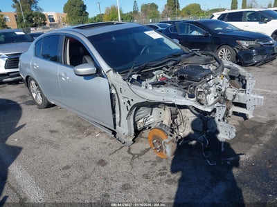 INFINITI G37 2013