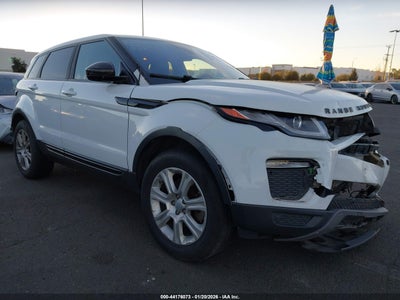 LAND ROVER RANGE ROVER EVOQUE 2016