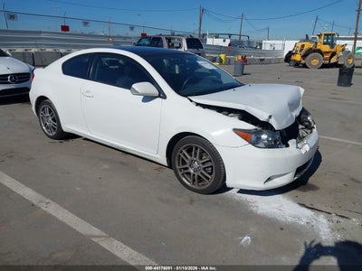 SCION TC 2005