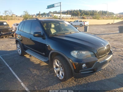 BMW X5 2007