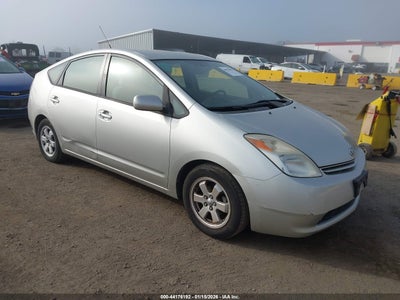TOYOTA PRIUS 2004