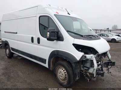 RAM PROMASTER 2500 2025