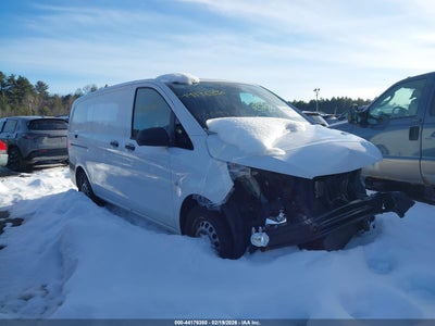 MERCEDES-BENZ METRIS 2019