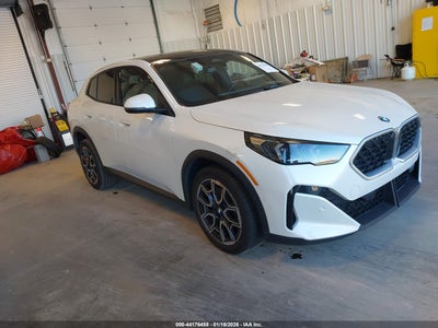 BMW XD 2025