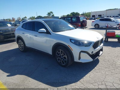 BMW XD 2025