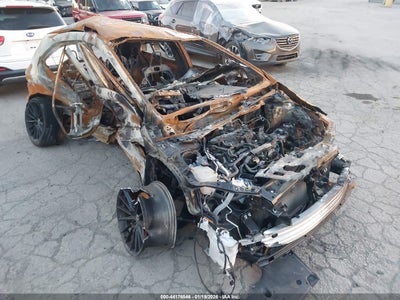 TOYOTA GR COROLLA 2024