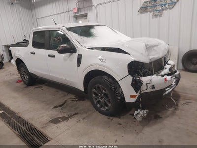 FORD MAVERICK 2024
