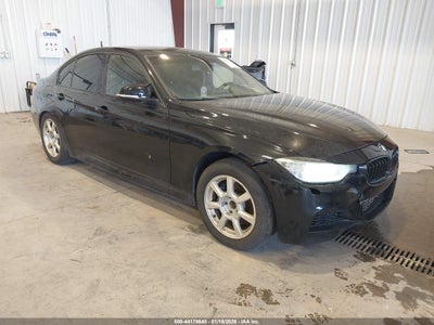 BMW 335I 2013