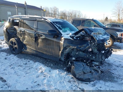 JEEP GRAND CHEROKEE L 2024