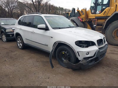 BMW X5 2009