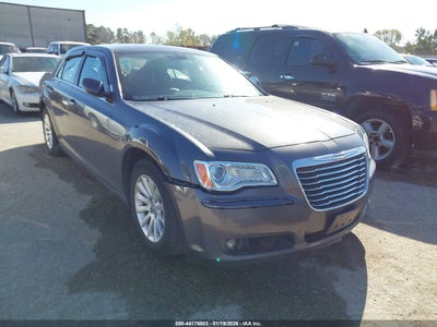 CHRYSLER 300 2013