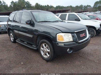 GMC ENVOY 2003