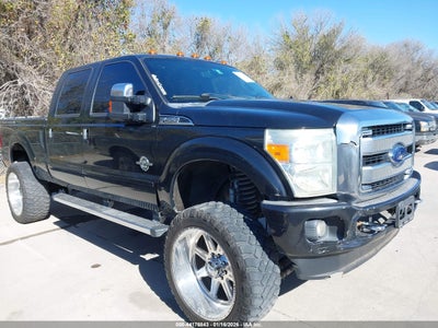 FORD F-250 2015