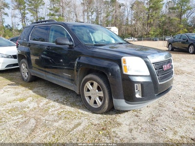 GMC TERRAIN 2015