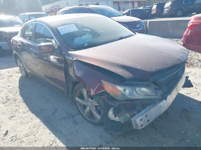 ACURA ILX 2015