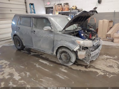 SCION XB 2015