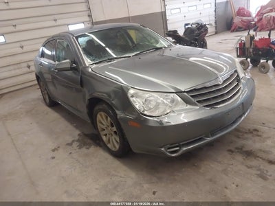CHRYSLER SEBRING 2010