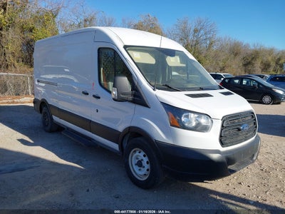 FORD TRANSIT-150 2019