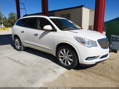BUICK ENCLAVE 2015