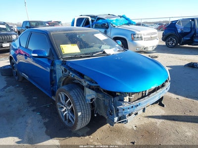 SCION TC 2016