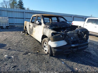 RAM 1500 2023