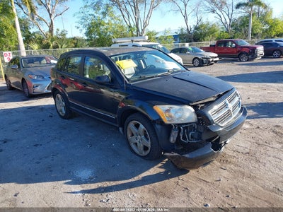 DODGE CALIBER 2008