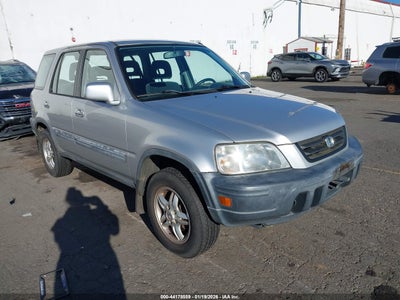 HONDA CR-V 2000