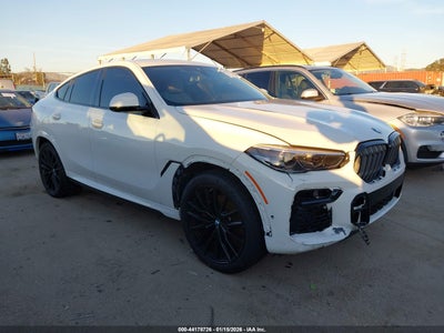 BMW X6 2023