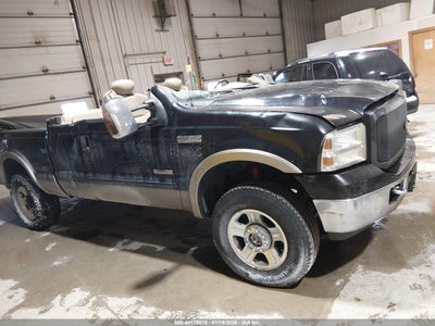 FORD F-250 2006