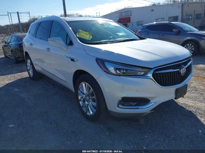 BUICK ENCLAVE 2021