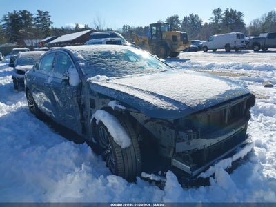 VOLVO S90 2022