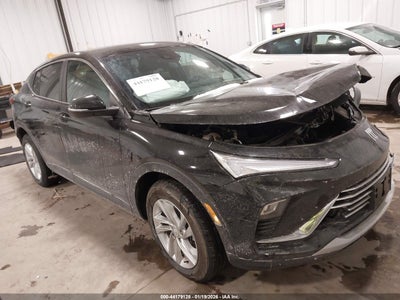 BUICK ENVISTA 2025