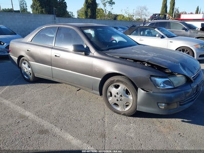LEXUS ES 300 2000