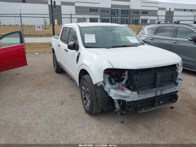 FORD MAVERICK 2024