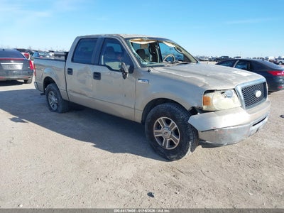 FORD F-150 2007